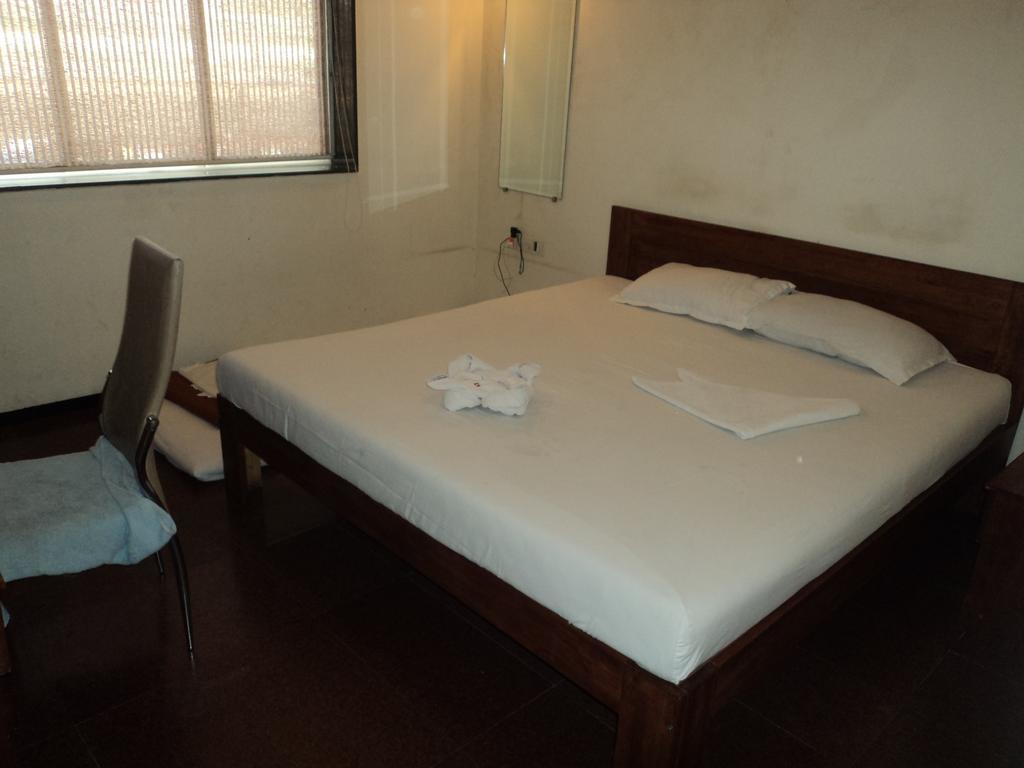 Hotel Q Deck มุมไบ ห้อง รูปภาพ